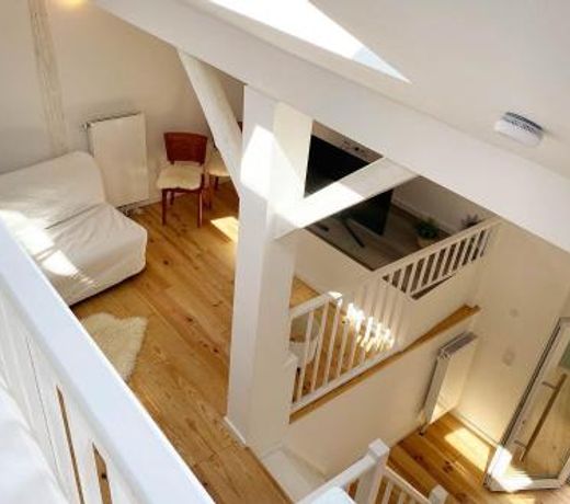 SchÃ¶nes Ferienhaus in Maintal-Wachenbuchen