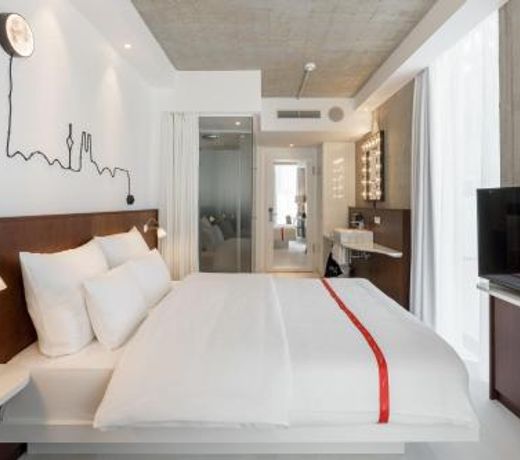 Ruby Ella Hotel Cologne
