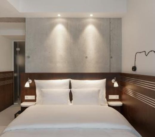 Ruby Ella Hotel Cologne