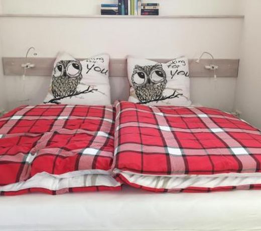 Ferienwohnung "Alte Muhle"