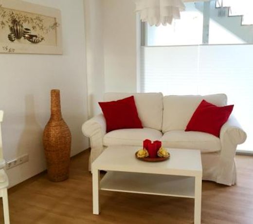 Ferienwohnung "Alte Muhle"