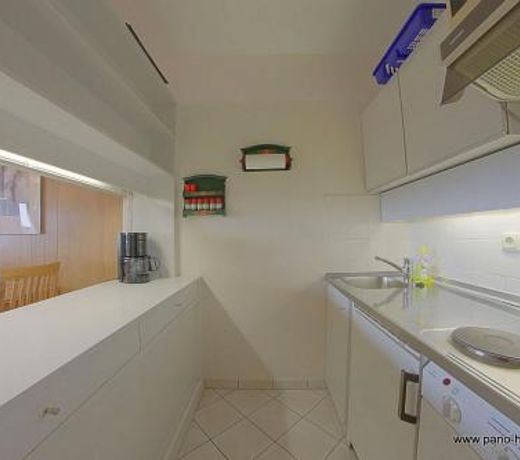 Apartment 254
