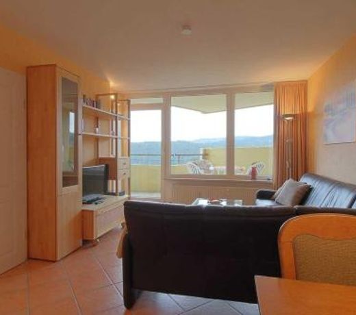 Apartment 452