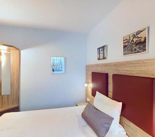 SmartMotel Emden - by Quartier96 GmbH