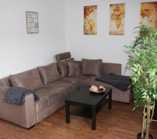 Zentralgelegene 4-Raum Ferienwohnung bis 8 Pers.