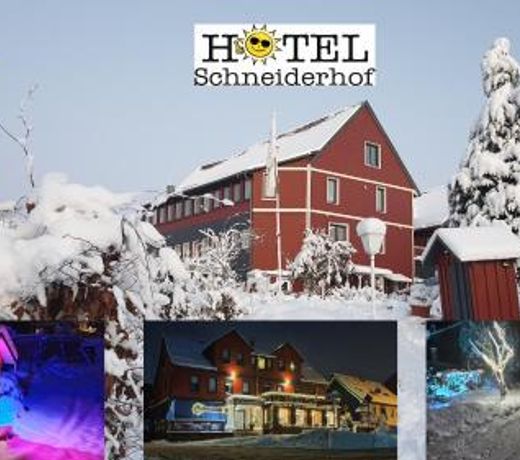 Hotel Schneiderhof