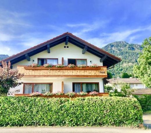 Haus Seerose