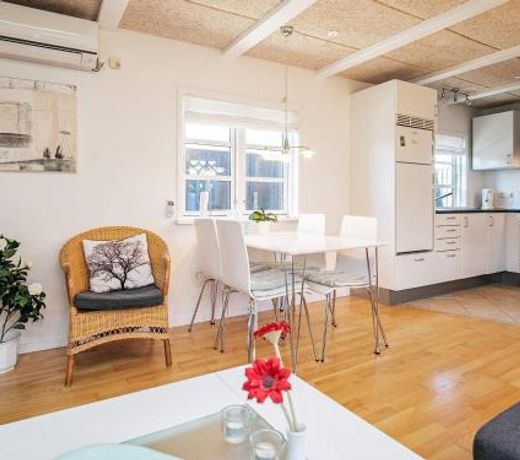 6 person holiday home in Skagen