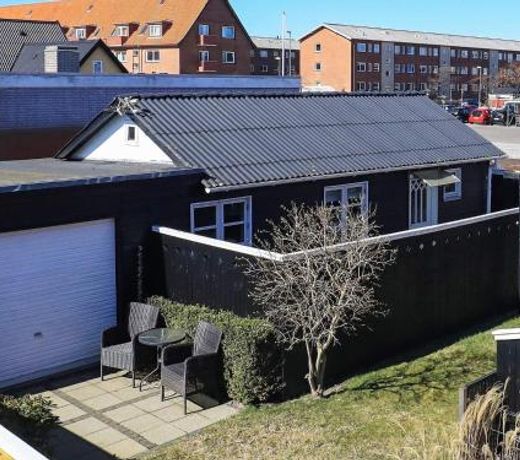 6 person holiday home in Skagen