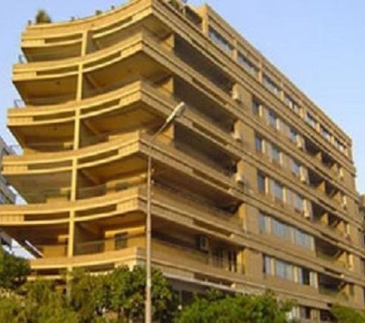 Horreya Hotel