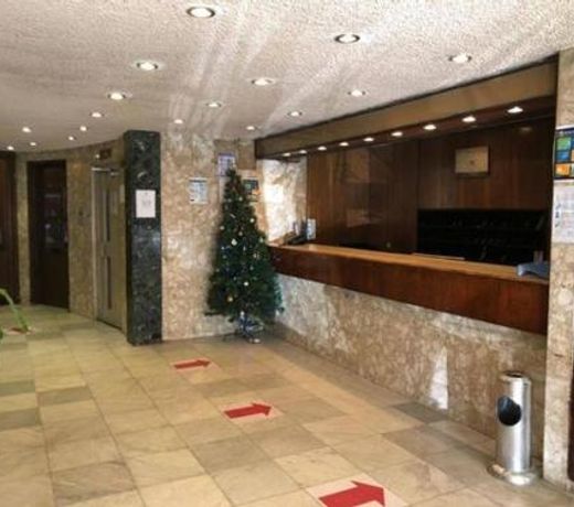 Horreya Hotel