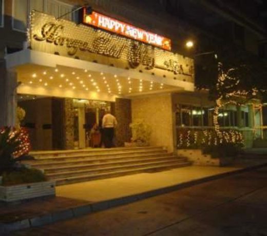 Horreya Hotel