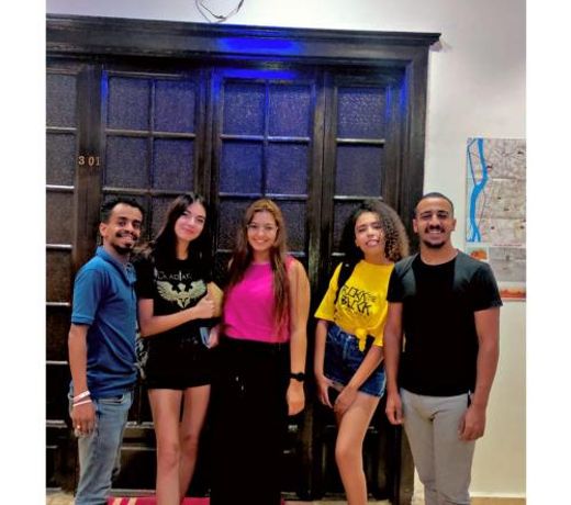 One Season Hostel