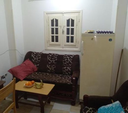 Bob Marley Homestay