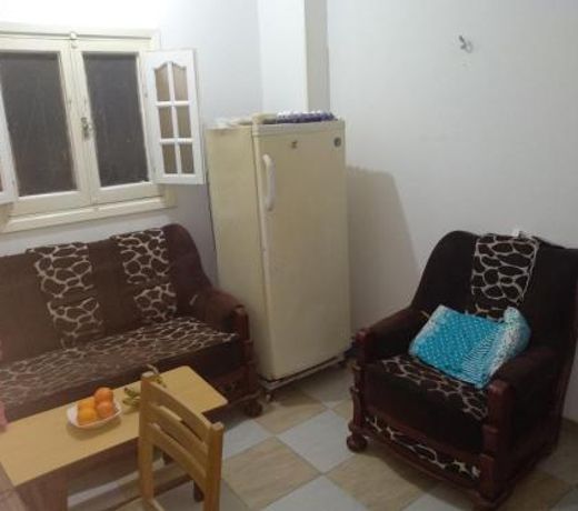 Bob Marley Homestay