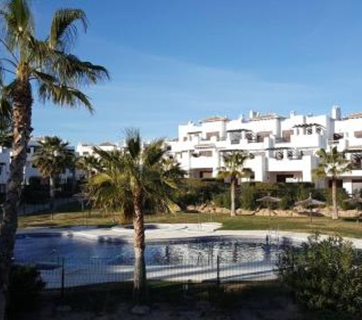 Homes of Spain, Precioso apartamento Pueblo Salinas K, Vera playa, 2 terrazas, WIFI