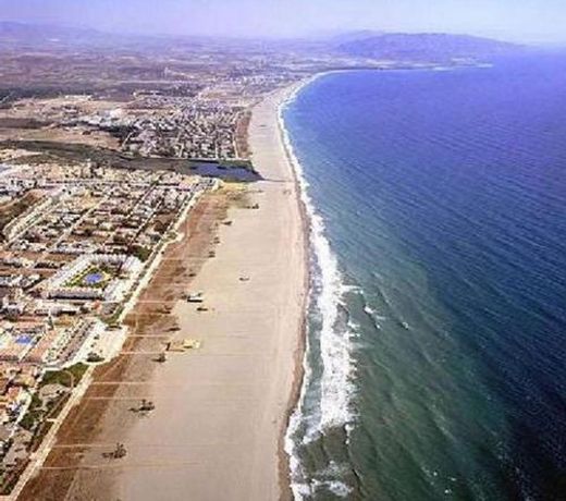 Homes of Spain, Precioso apartamento Pueblo Salinas K, Vera playa, 2 terrazas, WIFI