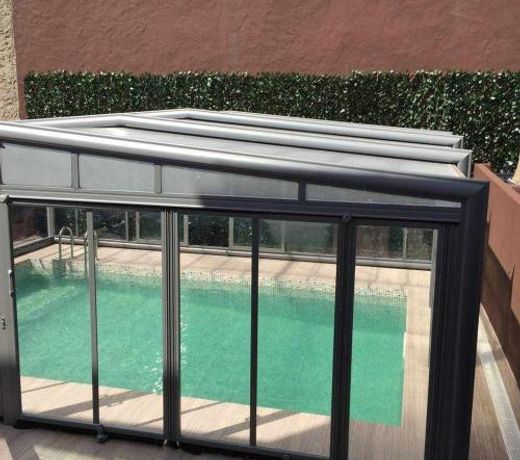 Ed Senses Apartamento Wellness