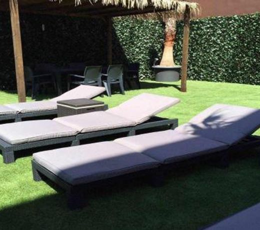 Ed Senses Apartamento Freedom