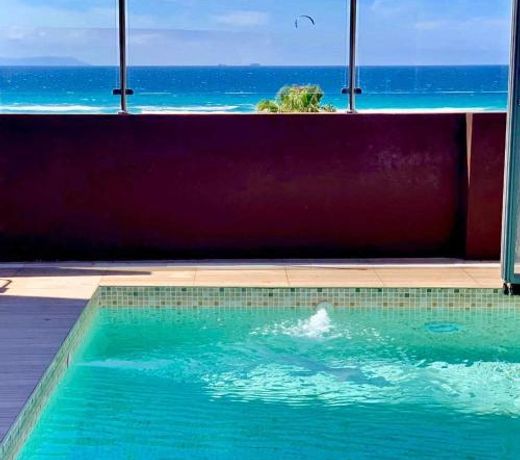 Ed Senses Apartamento Freedom