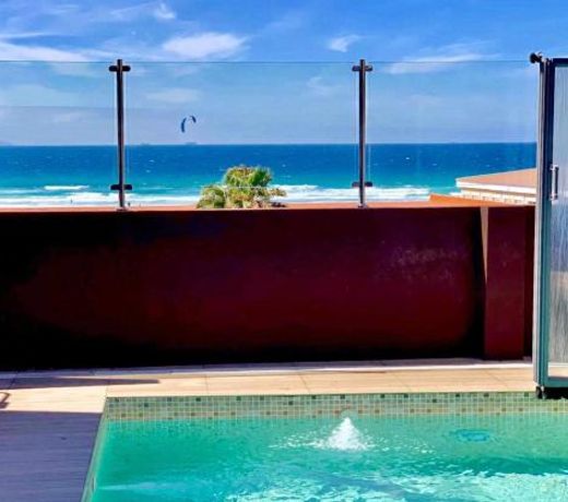 Ed Senses Apartamento Freedom