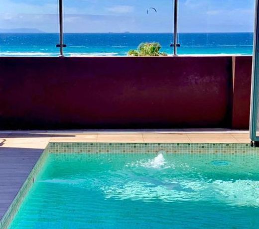 Ed Senses Apartamento Infinity