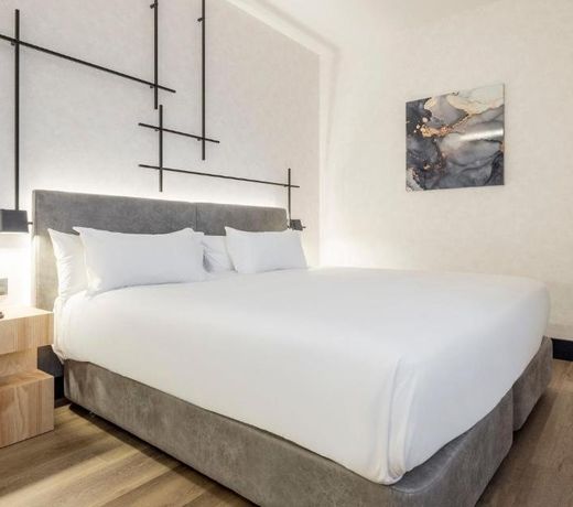 Hotel Ilunion San Mamés