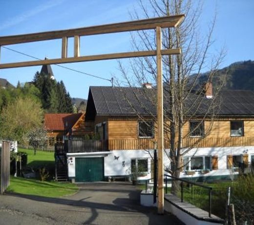 Apartments Am Kirchkogel "Landliche Entspannung im Herzen der Steiermark"