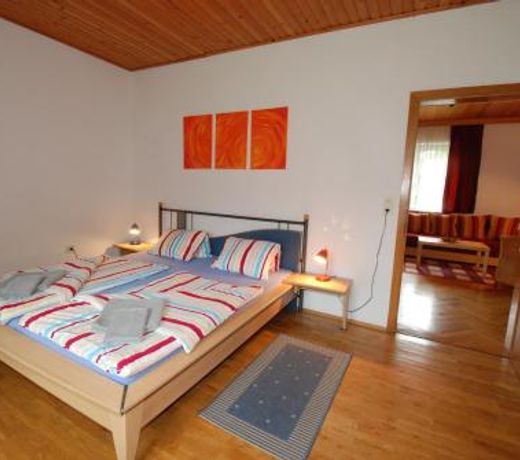 Apartments Am Kirchkogel "Landliche Entspannung im Herzen der Steiermark"
