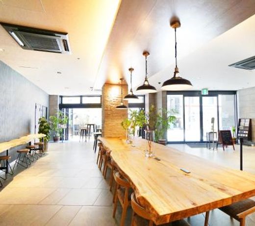 HOTEL SUI KOBE SANNOMIYA by ABEST
