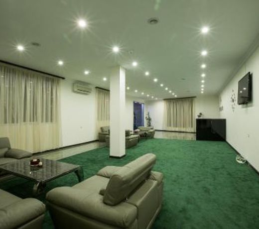 Amber Hotel Yerevan