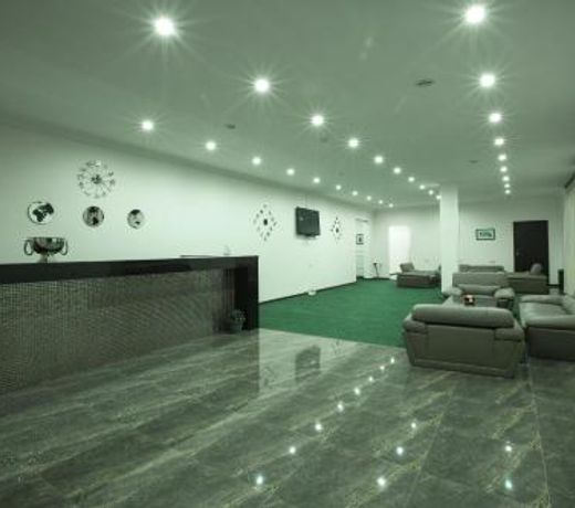 Amber Hotel Yerevan