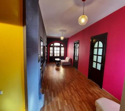 Arka hostel