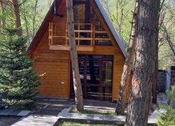 Woodland cottages, регион , город Цахкадзор - Фотография отеля №1