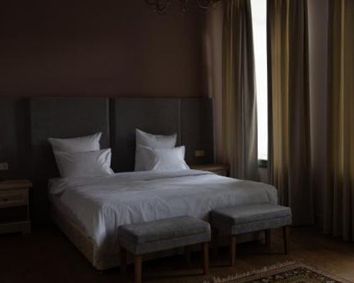 GRAND HOTEL GYUMRI by APRICOT Hotels - Гюмри - фото 21