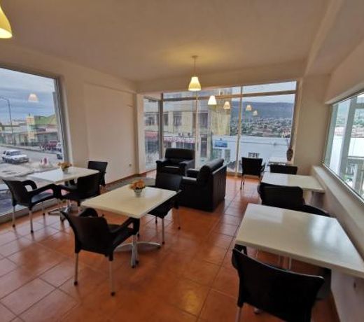 Residencial Dumas Guesthouse