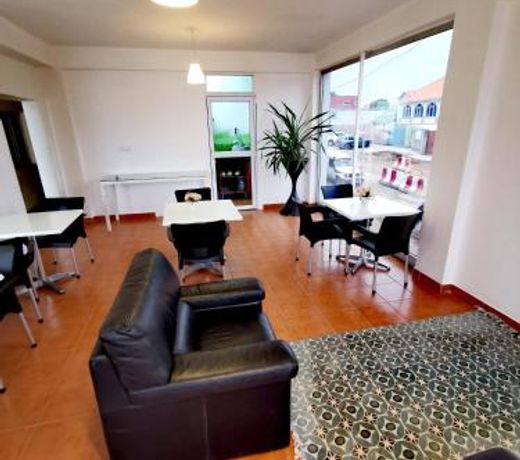 Residencial Dumas Guesthouse