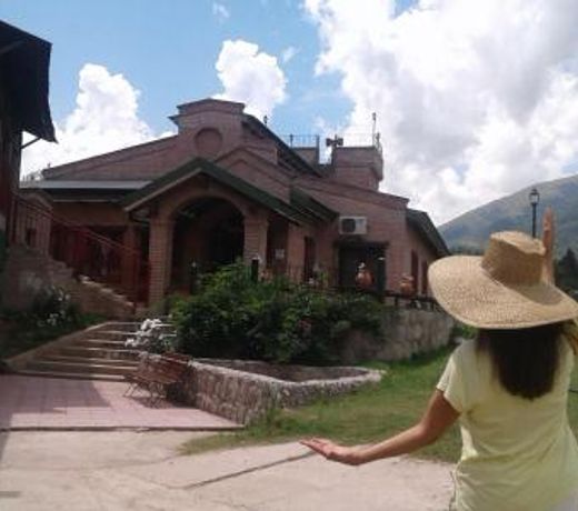 HOSTERIA BUENAVISTA