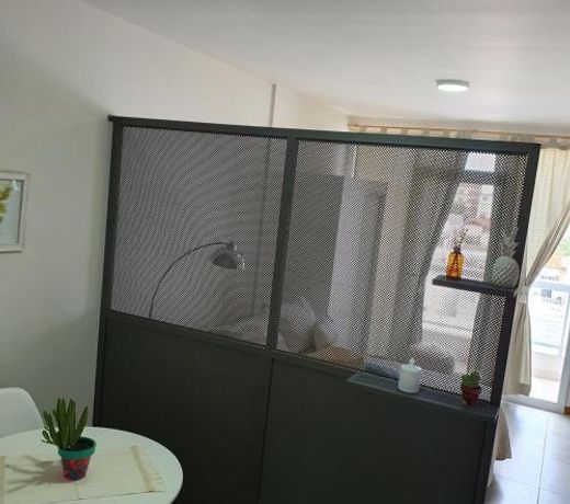 Bonito Departamento a metros del MAR .