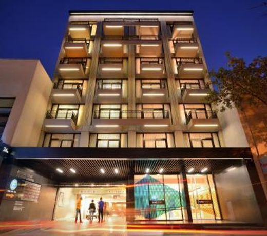 Boutique Apartments - San Telmo