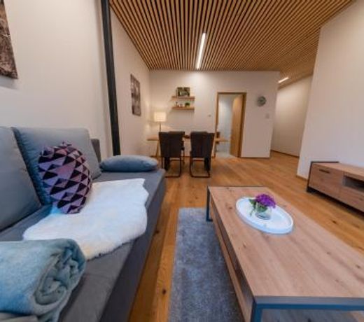 KÃ¤nzele Appartements