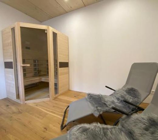 KÃ¤nzele Appartements