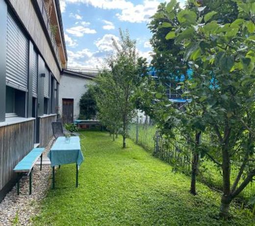 KÃ¤nzele Appartements