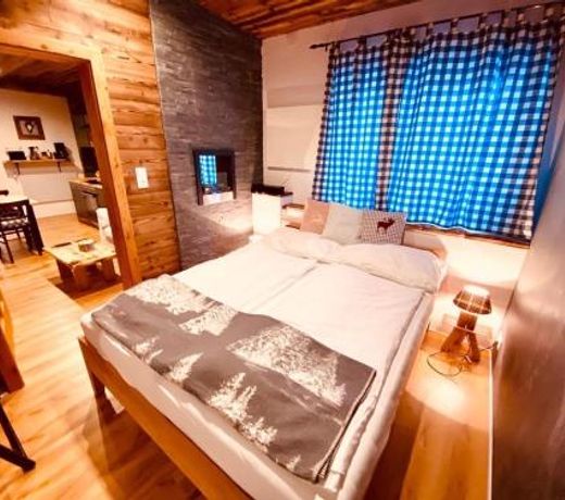 Wilderer Suiten Mariazell