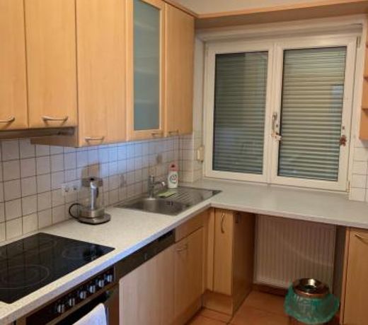 CN-Residences Monteurwohnung Graz Liebenau