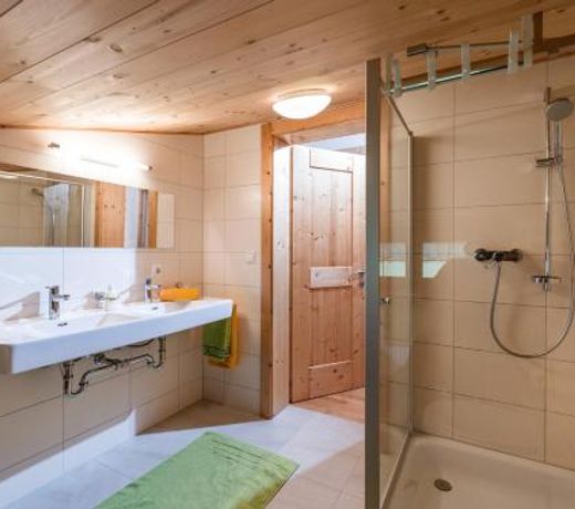 Ferienwohnung Gasteiger