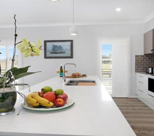 The Bunkhouse