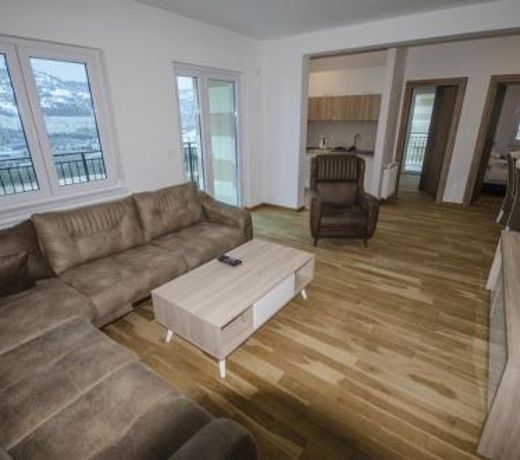 Sarajevo Dream Apartment
