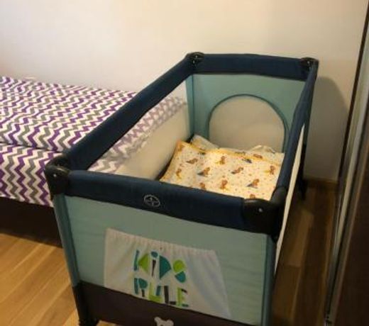 Sarajevo Dream Apartment