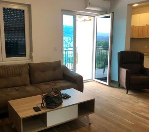 Sarajevo Dream Apartment